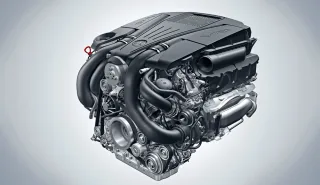 Фіксуємо враження від седана Mercedes-Benz S 500 L