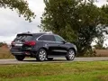 We participate in the tuning of the "white" Acura MDX crossover