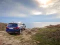 We participate in the tuning of the "white" Acura MDX crossover