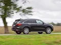 We participate in the tuning of the "white" Acura MDX crossover