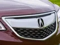 We participate in the tuning of the "white" Acura MDX crossover