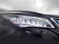 We participate in the tuning of the "white" Acura MDX crossover
