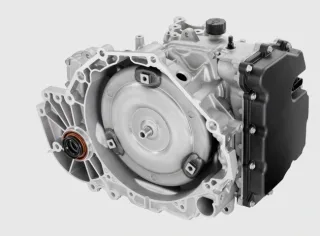 Starting the 1.4 petrol turbo engine in the Chevrolet Cruze family