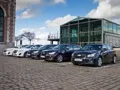 Starting the 1.4 petrol turbo engine in the Chevrolet Cruze family