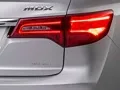 We participate in the tuning of the "white" Acura MDX crossover