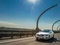 Фіксуємо враження від седана Mercedes-Benz S 500 L