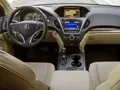 We participate in the tuning of the "white" Acura MDX crossover