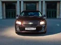 Starting the 1.4 petrol turbo engine in the Chevrolet Cruze family