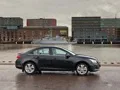 Starting the 1.4 petrol turbo engine in the Chevrolet Cruze family