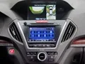We participate in the tuning of the "white" Acura MDX crossover