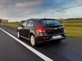 Starting the 1.4 petrol turbo engine in the Chevrolet Cruze family