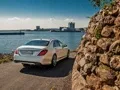Фіксуємо враження від седана Mercedes-Benz S 500 L