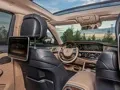 Фіксуємо враження від седана Mercedes-Benz S 500 L