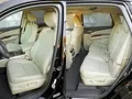 We participate in the tuning of the "white" Acura MDX crossover