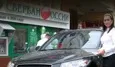 Фіксуємо враження від седана Mercedes-Benz S 500 L