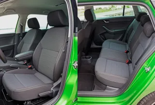 Намагаємося сприйняти ідеологію хетча Skoda Rapid Spaceback
