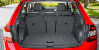 Намагаємося сприйняти ідеологію хетча Skoda Rapid Spaceback