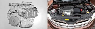 Повертаємось до Грузії на кросоверах та позашляховиках Toyota