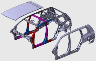 Повертаємось до Грузії на кросоверах та позашляховиках Toyota
