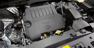 Повертаємось до Грузії на кросоверах та позашляховиках Toyota