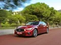 З жахливим інтересом крутимо кермо в седані Infiniti Q50