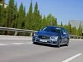З жахливим інтересом крутимо кермо в седані Infiniti Q50