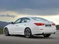 З жахливим інтересом крутимо кермо в седані Infiniti Q50