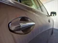 З жахливим інтересом крутимо кермо в седані Infiniti Q50