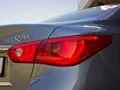 З жахливим інтересом крутимо кермо в седані Infiniti Q50