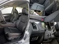 З жахливим інтересом крутимо кермо в седані Infiniti Q50