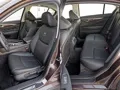 З жахливим інтересом крутимо кермо в седані Infiniti Q50