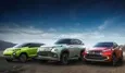 З жахливим інтересом крутимо кермо в седані Infiniti Q50