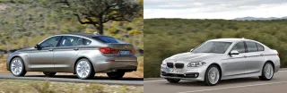Заглиблюємось в історію автомобілів BMW п'ятої серії