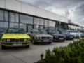 Заглиблюємось в історію автомобілів BMW п'ятої серії