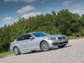 Заглиблюємось в історію автомобілів BMW п'ятої серії