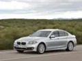 Заглиблюємось в історію автомобілів BMW п'ятої серії