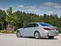 Заглиблюємось в історію автомобілів BMW п'ятої серії