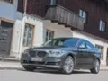 Заглиблюємось в історію автомобілів BMW п'ятої серії