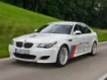 Заглиблюємось в історію автомобілів BMW п'ятої серії