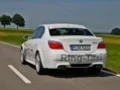 Заглиблюємось в історію автомобілів BMW п'ятої серії