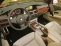 Заглиблюємось в історію автомобілів BMW п'ятої серії