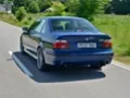 Заглиблюємось в історію автомобілів BMW п'ятої серії