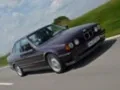 Заглиблюємось в історію автомобілів BMW п'ятої серії
