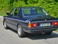 Заглиблюємось в історію автомобілів BMW п'ятої серії