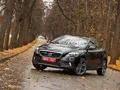 Шкодуємо про тісноту в хетчбеку Volvo V40 Cross Country