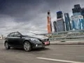 Шкодуємо про тісноту в хетчбеку Volvo V40 Cross Country