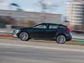 Шкодуємо про тісноту в хетчбеку Volvo V40 Cross Country