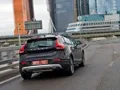 Шкодуємо про тісноту в хетчбеку Volvo V40 Cross Country