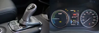 Готуємося до пришестя гібрида Mitsubishi Outlander PHEV