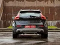 Шкодуємо про тісноту в хетчбеку Volvo V40 Cross Country